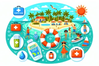 Is It Safe to Go to Punta Cana – Current Advisories