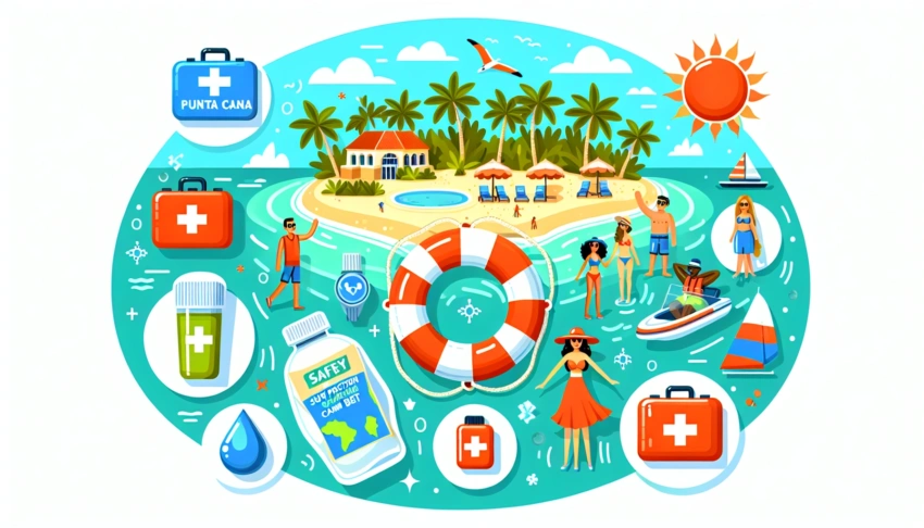 Is It Safe to Go to Punta Cana – Current Advisories
