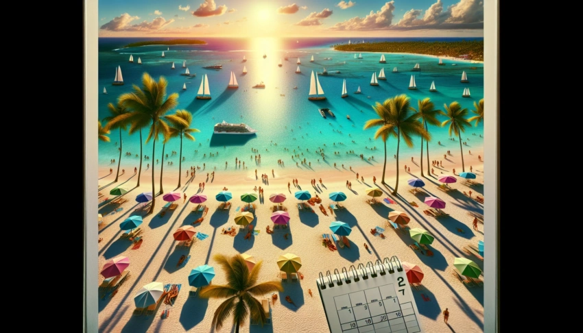 How Many Days Do You Need in Punta Cana – Trip Length