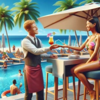 Do You Tip at All Inclusive Resorts in Punta Cana – Etiquette Do You Tip at All Inclusive Resorts in Punta Cana – Etiquette