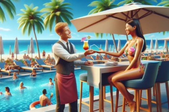 Do You Tip at All Inclusive Resorts in Punta Cana – Etiquette
