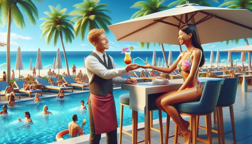 Do You Tip at All Inclusive Resorts in Punta Cana – Etiquette Do You Tip at All Inclusive Resorts in Punta Cana – Etiquette