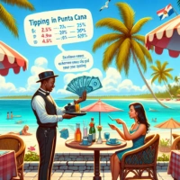 How to Tip in Punta Cana – Gratuity Guide How to Tip in Punta Cana – Gratuity Guide