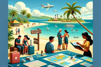Is It Safe to Travel to Dominican Republic Right Now – Latest Info