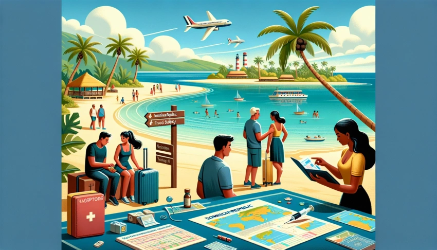 Is It Safe to Travel to Dominican Republic Right Now – Latest Info Is It Safe to Travel to Dominican Republic Right Now – Latest Info
