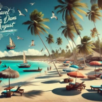 Is It Safe to Travel to Punta Cana in August – Seasonal Safety Is It Safe to Travel to Punta Cana in August – Seasonal Safety
