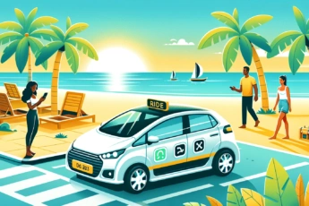 Is There Uber in Punta Cana – Rideshare Update