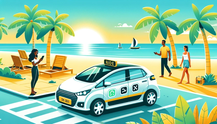 Is There Uber in Punta Cana – Rideshare Update Is There Uber in Punta Cana – Rideshare Update