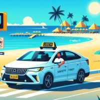 Are Ubers Safe in Punta Cana – Ride-Hailing Tips Are Ubers Safe in Punta Cana – Ride-Hailing Tips