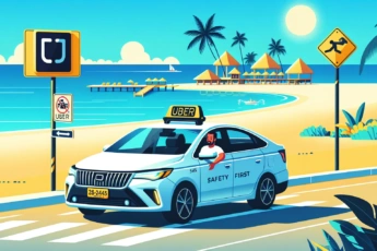 Are Ubers Safe in Punta Cana – Ride-Hailing Tips
