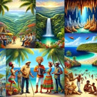 Where to Visit in the Dominican Republic – Beyond Punta Cana Where to Visit in the Dominican Republic – Beyond Punta Cana