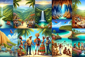 Where to Visit in the Dominican Republic – Beyond Punta Cana