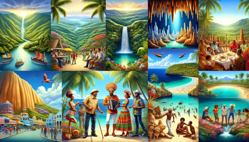 Where to Visit in the Dominican Republic – Beyond Punta Cana Where to Visit in the Dominican Republic – Beyond Punta Cana