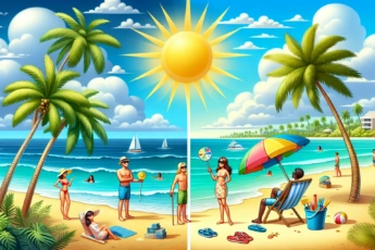 What Is the Weather in Punta Cana – Forecast Overview