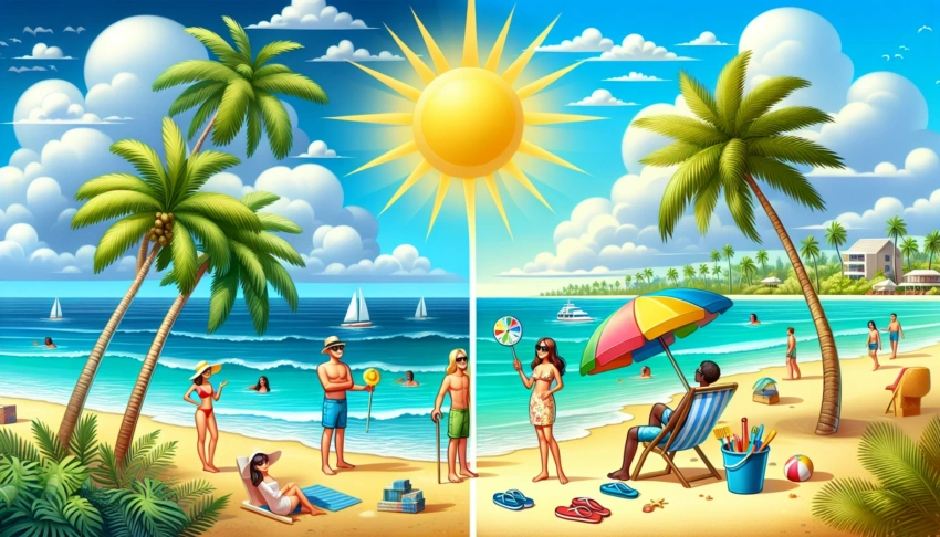 What Is the Weather in Punta Cana – Forecast Overview What Is the Weather in Punta Cana – Forecast Overview