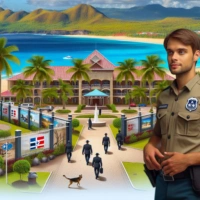 Is the Dominican Republic Safe for Americans – US Overview Is the Dominican Republic Safe for Americans – US Overview