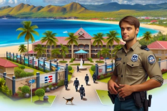 Is the Dominican Republic Safe for Americans – US Overview