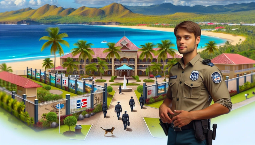 Is the Dominican Republic Safe for Americans – US Overview Is the Dominican Republic Safe for Americans – US Overview