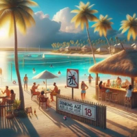 What Is the Drinking Age in Punta Cana – Legal Limits What Is the Drinking Age in Punta Cana – Legal Limits
