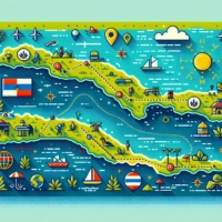 How Far Is Haiti from Punta Cana – Border Distance How Far Is Haiti from Punta Cana – Border Distance
