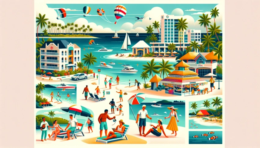 Where Is Punta Cana – Location Guide Where Is Punta Cana – Location Guide