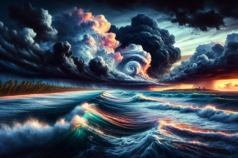 When Is Hurricane Season in Punta Cana – Storm Watch