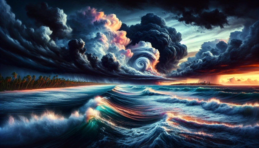 When Is Hurricane Season in Punta Cana – Storm Watch When Is Hurricane Season in Punta Cana – Storm Watch