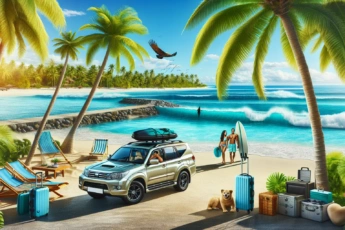 Should I Rent a Car in Punta Cana – Driving Insights