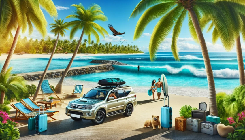 Should I Rent a Car in Punta Cana – Driving Insights Should I Rent a Car in Punta Cana – Driving Insights