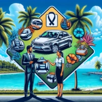 Is It Safe to Rent a Car in Punta Cana – Road Safety