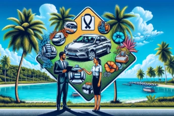Is It Safe to Rent a Car in Punta Cana – Road Safety