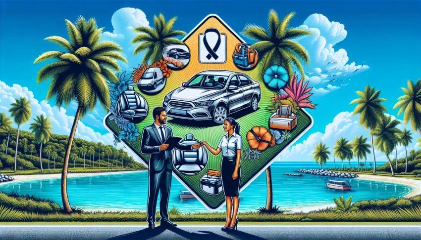 Is It Safe to Rent a Car in Punta Cana – Road Safety Is It Safe to Rent a Car in Punta Cana – Road Safety